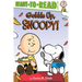 Gobble Up, Snoopy!: Ready-To-Read Level 2