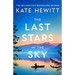 The Last Stars in the Sky