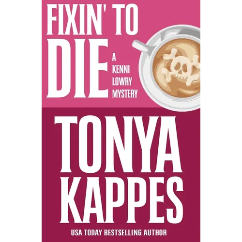Fixin' To Die