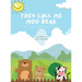 They call me Moo Bear: The story of making new friends