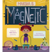 Marsha Is Magnetic