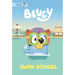 Swim School: A Bluey Storybook