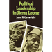 Political Leadership in Sierra Leone
