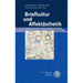 Briefkultur Und Affektasthetik