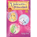 Unicorn Princesses Bind-Up Books 1-3: Sunbeam's Shine, Flash's Dash, and Bloom's Ball