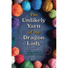 The Unlikely Yarn of the Dragon Lady