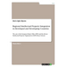 Regional Intellectual Property Integration in Developed and Developing Countries: The case of the European Patent Office (EPO) and the African Intelle
