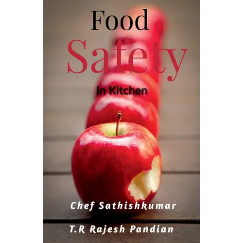 Food Safety in Kitchen