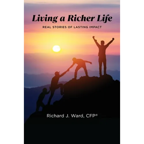 Living a Richer Life
