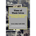 Time of Their Lives: Robert Louis Stevenson and Rupert Brooke