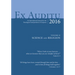 Ex Auditu - Volume 32