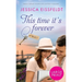This Time It's Forever: Large Print