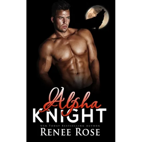Alpha Knight