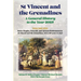 St Vincent and the Grenadines: A General History to the Year 2025: Native Peoples, Genocide, and African Enslavement in St Vincent and the Grenadines,