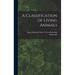 A Classification of Living Animals