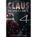Claus Boxed (Vol. 4): A Science Fiction Holiday Adventure