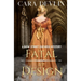 Fatal by Design: A Bow Street Duchess Mystery (A Romantic Regency Historical Mystery)
