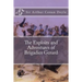 The Exploits and Adventures of Brigadier Gerard