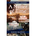 A Matter of Time: A Faith Abbey Mystery