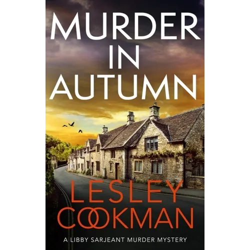 Murder in Autumn