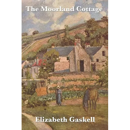 The Moorland Cottage