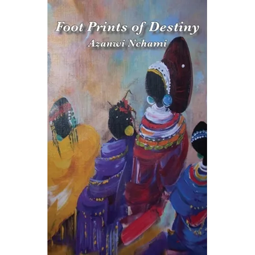 Foot Prints of Destiny