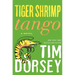 Tiger Shrimp Tango