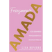 Ferozmente Amada: Los Grandes Pensamientos de Dios Para Ti (Spanish Language Edition, Fiercely Loved (Spanish))