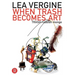 When Trash Becomes Art: Trash Rubbish Mongo
