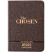 The Chosen - Libro Cuatro: 40 Días Con Jesús