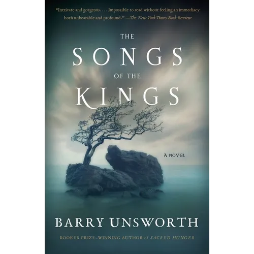 The Songs of the Kings