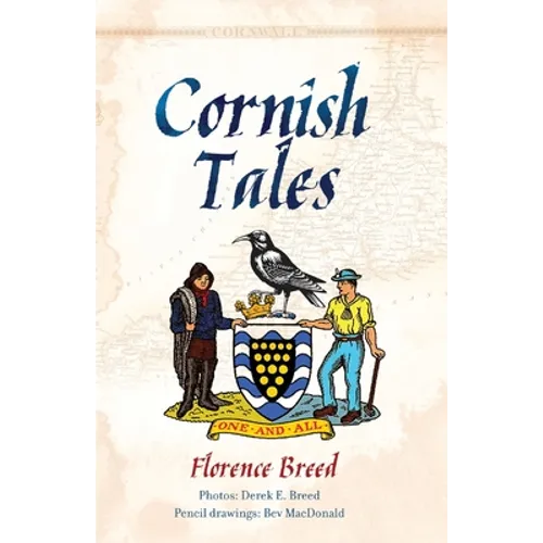 Cornish Tales: Ancient and Modern