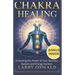 Vagus Nerve Chakra Healing: Unlocking the Power of Your Nervous System and Energy Centers