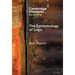 The Epistemology of Logic