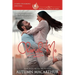 Cherish Me: A clean, sweet, faith-filled small-town romance, where life begins at forty
