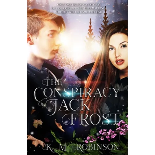 The Conspiracy of Jack Frost