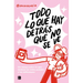 Todo Lo Que Hay Detrás Que No Se Ve: Un Ensayo Sobre Lo Que Ocultan Las Redes Sociales Y Los Influencers / Everything That's Behind That You Can't See