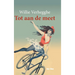 Tot aan de meet