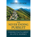The Never Ending Pursuit: Finding Fulfillment in Life's Journey