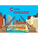 C Is for Chicago