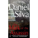 The Mark of the Assassin