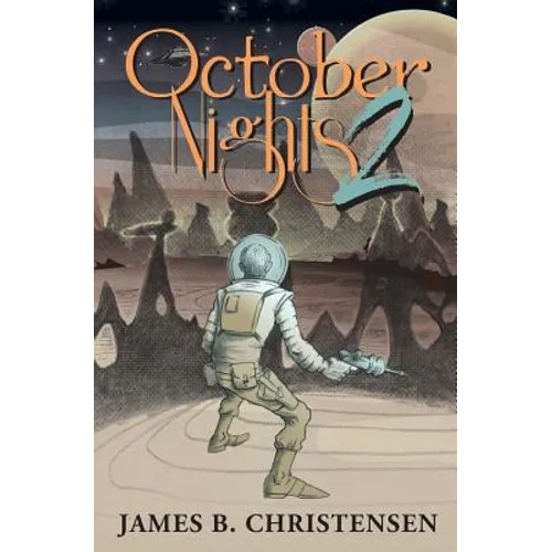 October Nights 2