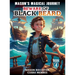 Mason's Magical Journeys: Beware Of Black Beard