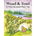 Woad & Toad: A Misunderstood Plant Tale