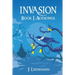 Invasion: Book 1: Aotaonga