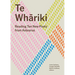 Te Whariki: Reading Ten New Poets from Aotearoa