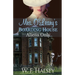 Mrs. O'Leary's Boarding House: Aliens Only
