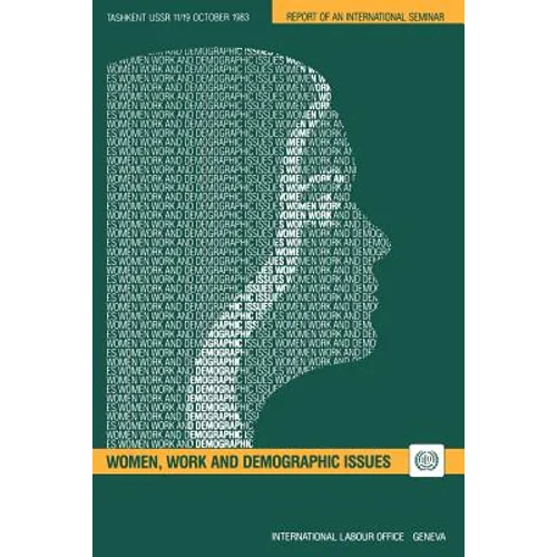 Women, work and demographic issues