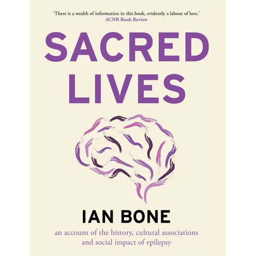 Sacred Lives