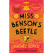 Miss Benson's Beetle